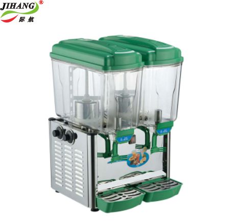 双缸果汁机（30L）